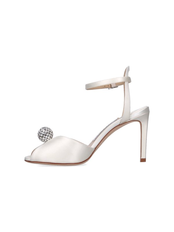 The Best Shops JIMMY CHOO: sandals - Sandals