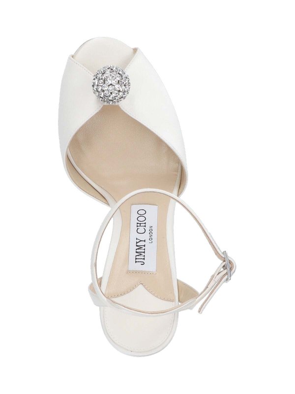 JIMMY CHOO buy online Sandals