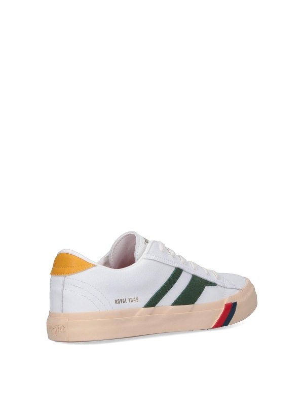 Sneakers shop online: PRO-KEDS