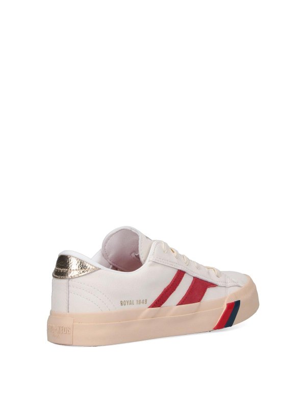 Sneakers shop online: PRO-KEDS