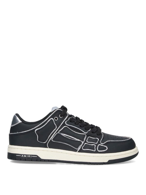 AMIRI: Chaussures de sport - Baskets - Skel