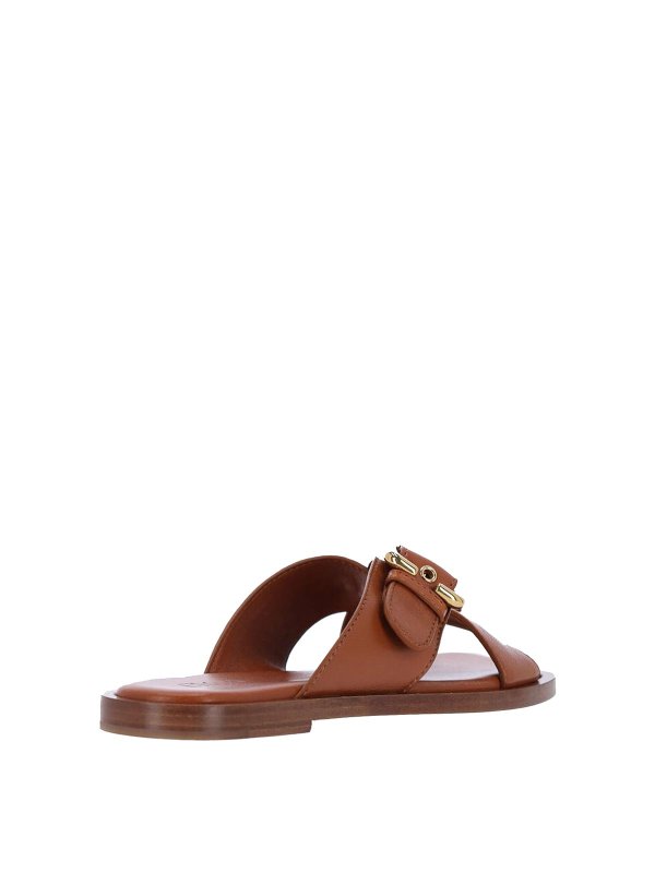 Sandales - Nil shop online: CHLOE