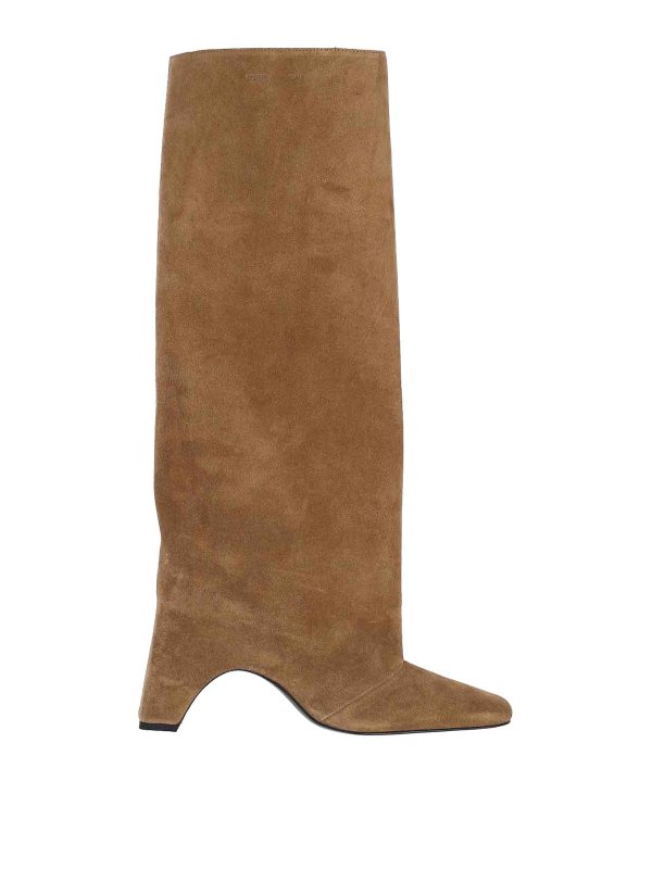 COPERNI: boots - Bridge boots