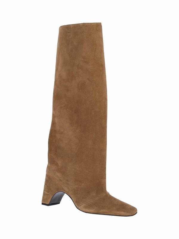 COPERNI: boots online - Bridge boots