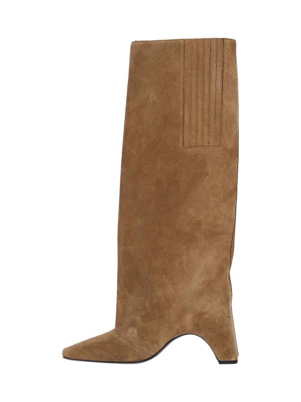 The Best Shops COPERNI: boots - Bridge boots