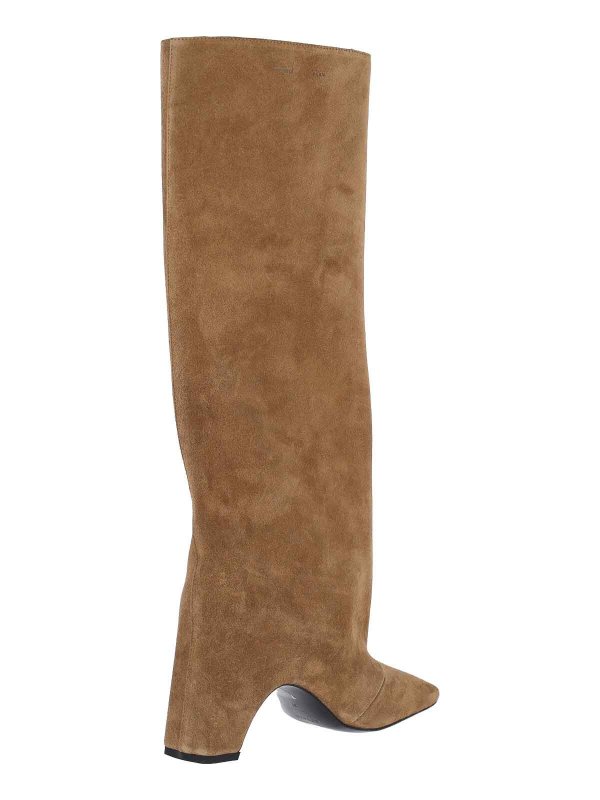 Bridge boots shop online: COPERNI