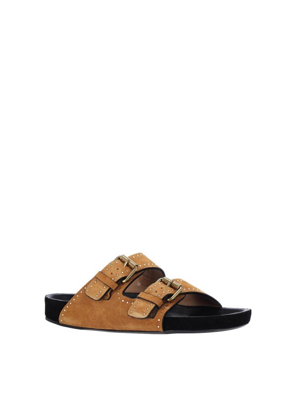 ISABEL MARANT: sandali online - Sandali