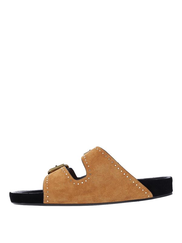 The Best Shops ISABEL MARANT: sandali - Sandali