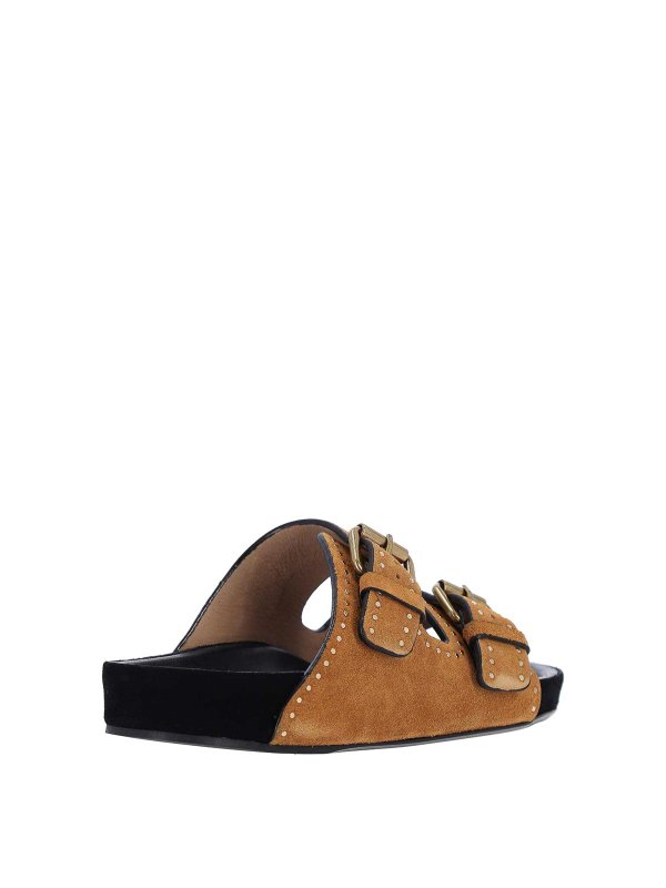 Sandali shop online: ISABEL MARANT