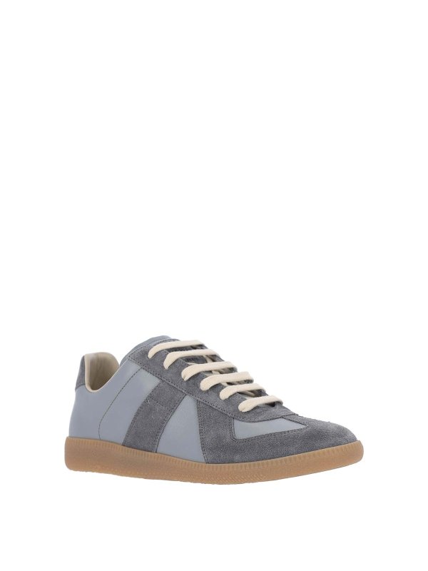 Maison Margiela: スニーカー online - スニーカー - Replica