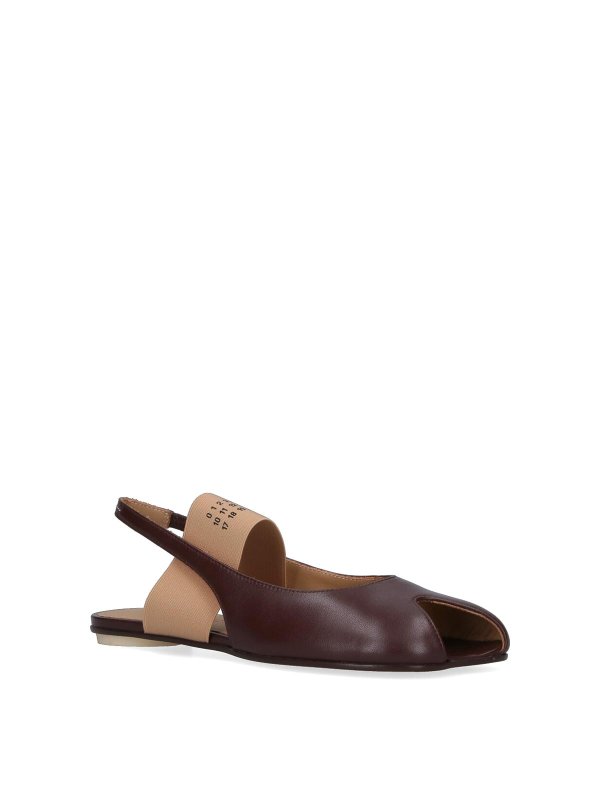MM6 MAISON MARGIELA: sandals online - Sandals
