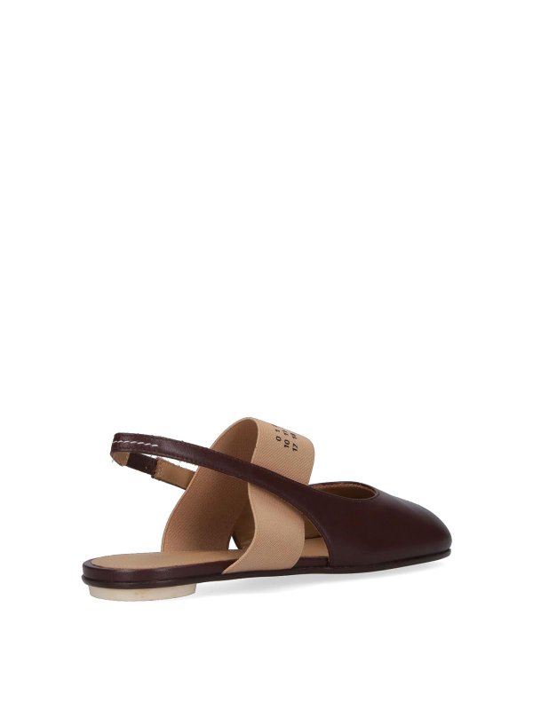 Sandals Replica 
online: MM6 MAISON MARGIELA
