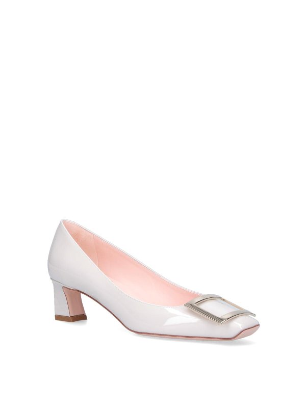 ROGER VIVIER: court shoes online - Pumps