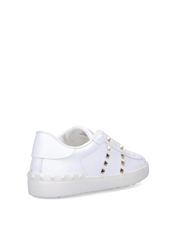 Baskets - Rockstud Replica 
online: VALENTINO GARAVANI