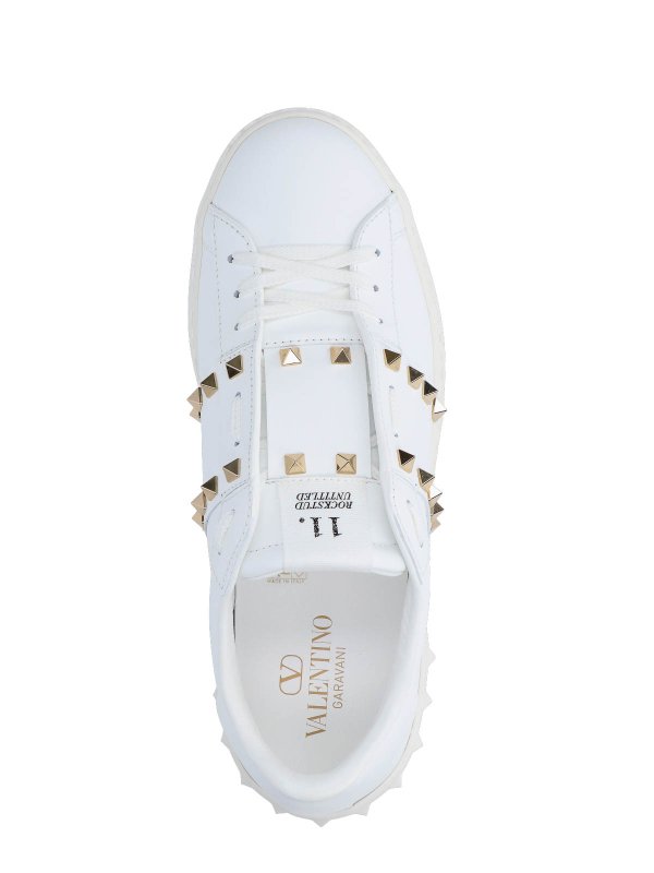 VALENTINO GARAVANI buy online Baskets - Rockstud