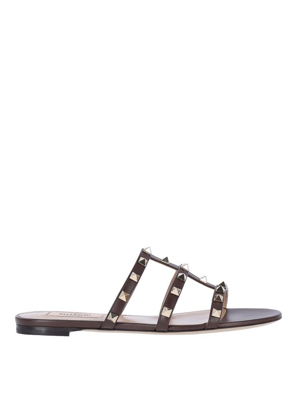 VALENTINO GARAVANI: sandals - Sandals