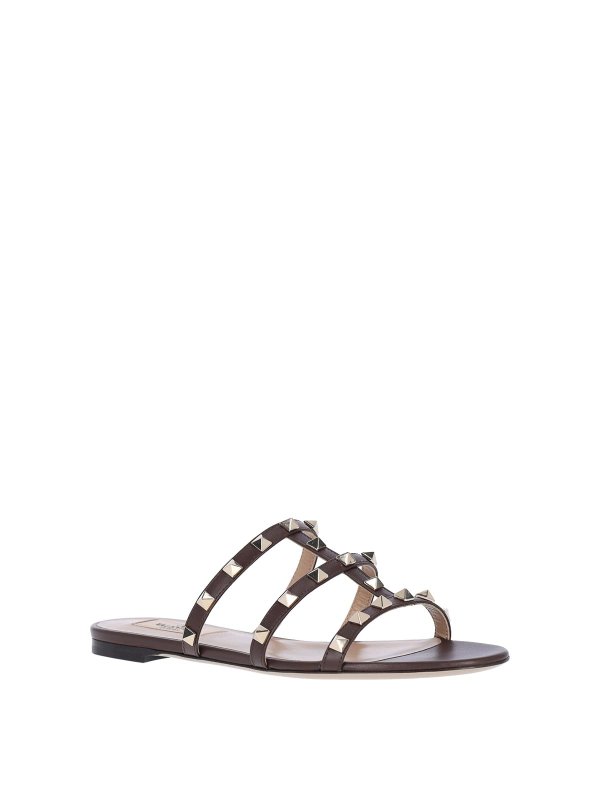 VALENTINO GARAVANI: sandals online - Sandals