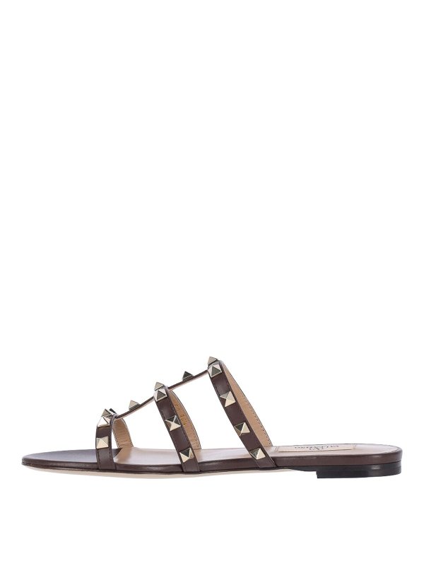 The Best Shops VALENTINO GARAVANI: sandals - Sandals