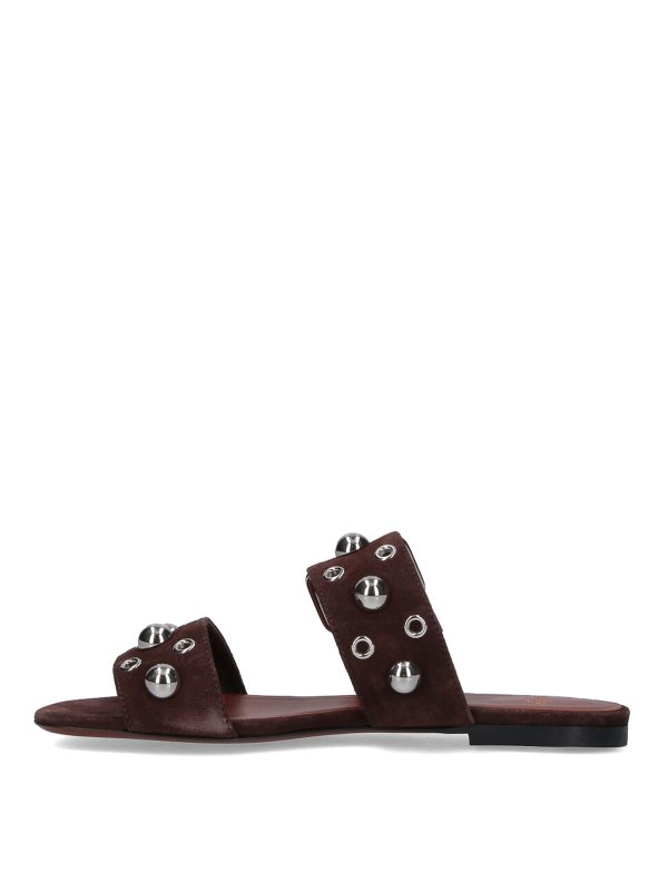 The Best Shops VALENTINO GARAVANI: サンダル - サンダル - Nellcte