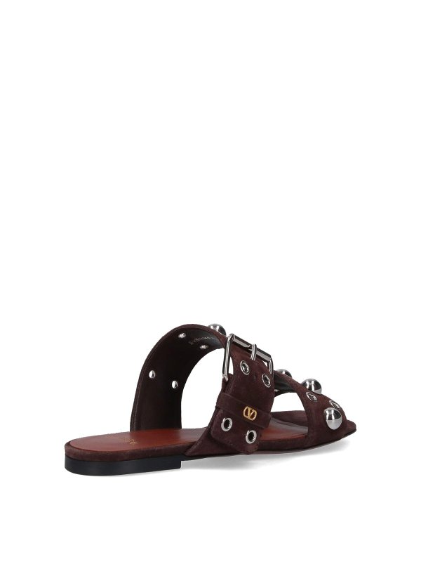 サンダル - Nellcte Replica 
online: VALENTINO GARAVANI