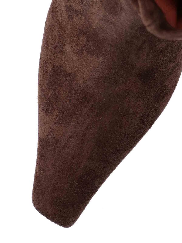 AMINA MUADDI buy online アンクルブーツ - Jamie