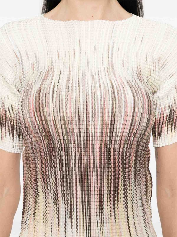 HERNO buy online T-Shirt - Multicolore