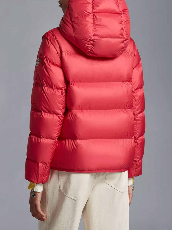 MONCLER buy online ダウンジャケット - マルチカラー