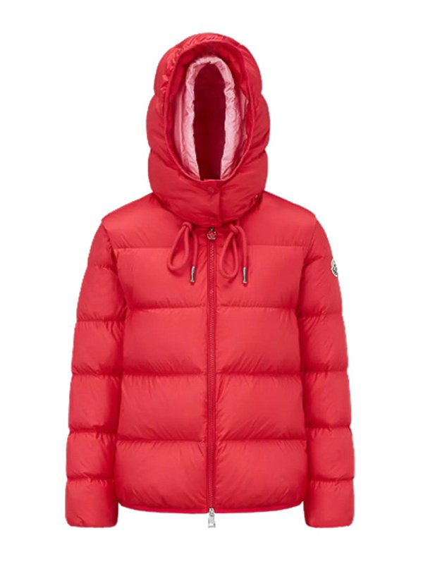 The Best Shops MONCLER: ダウンジャケット - マルチカラー