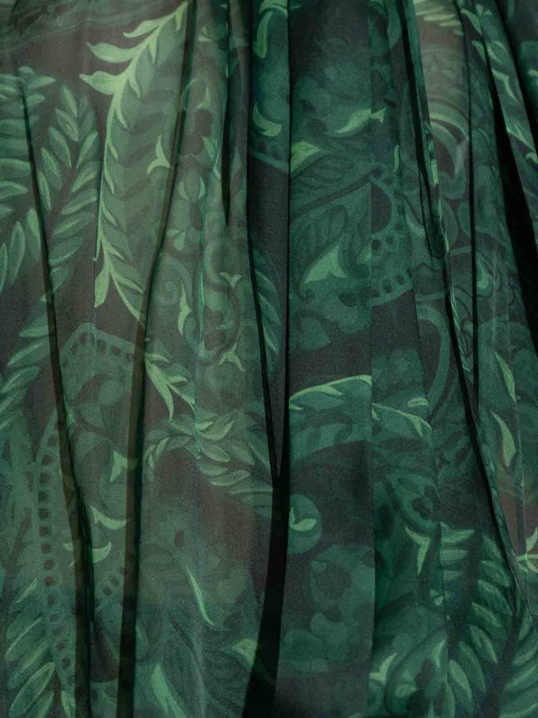 ETRO buy online シャツ - 緑