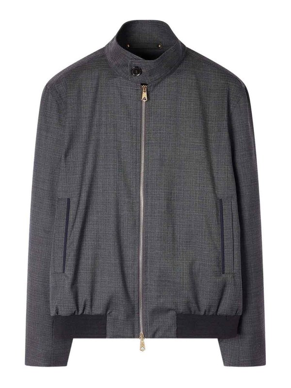 PAUL SMITH: casual jackets - Casual jacket