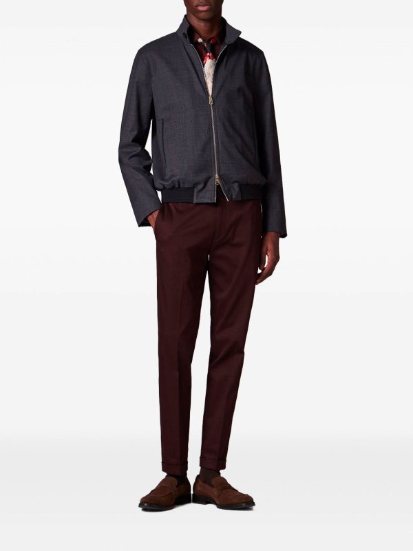 PAUL SMITH: casual jackets online - Casual jacket