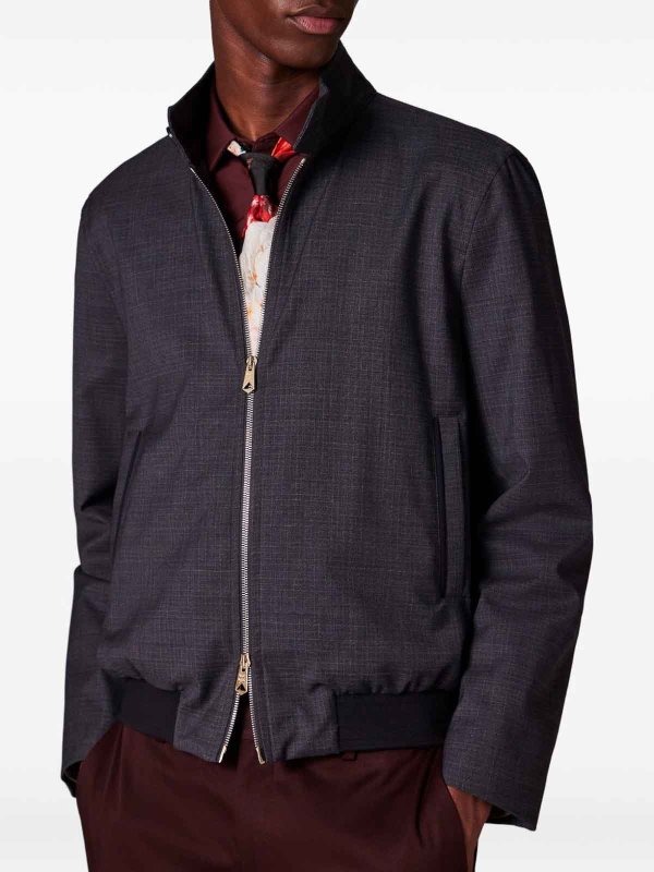 PAUL SMITH buy online Casual jacket