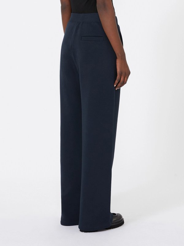 カジュアルパンツ - ブルー Replica 
online: S MAX MARA