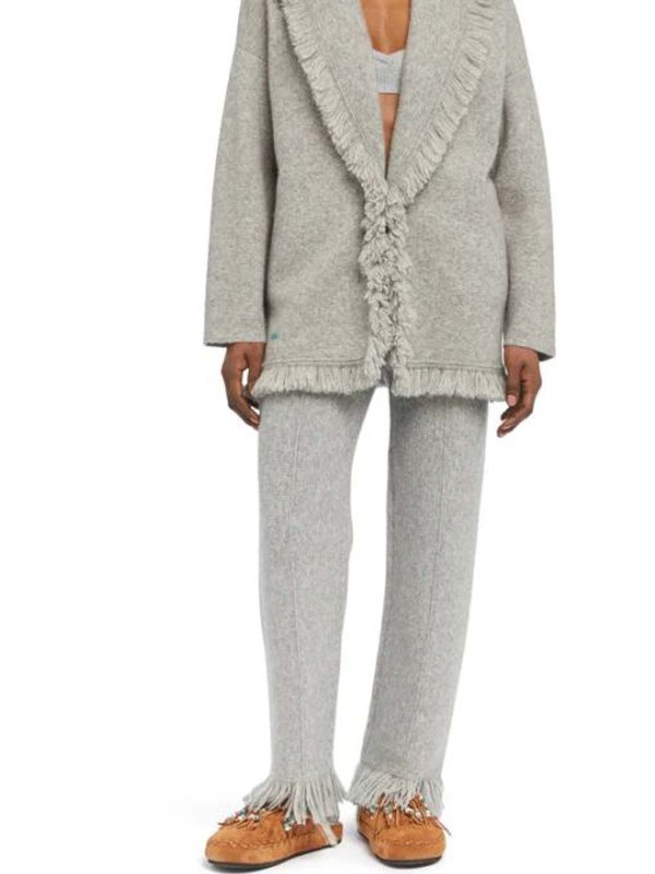 ALANUI: pantaloni casual online - Pantaloni da strada Finest