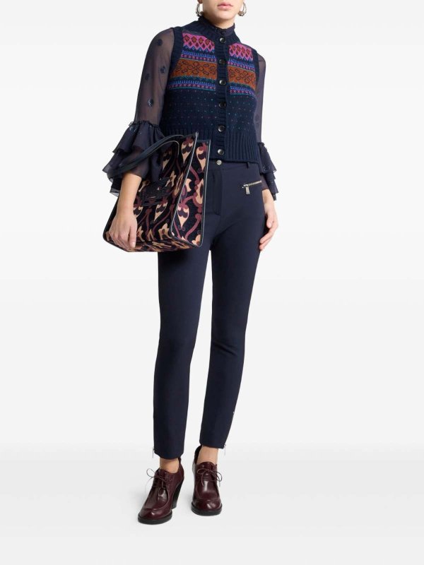 ETRO: Hemden online - Hemd - Blau