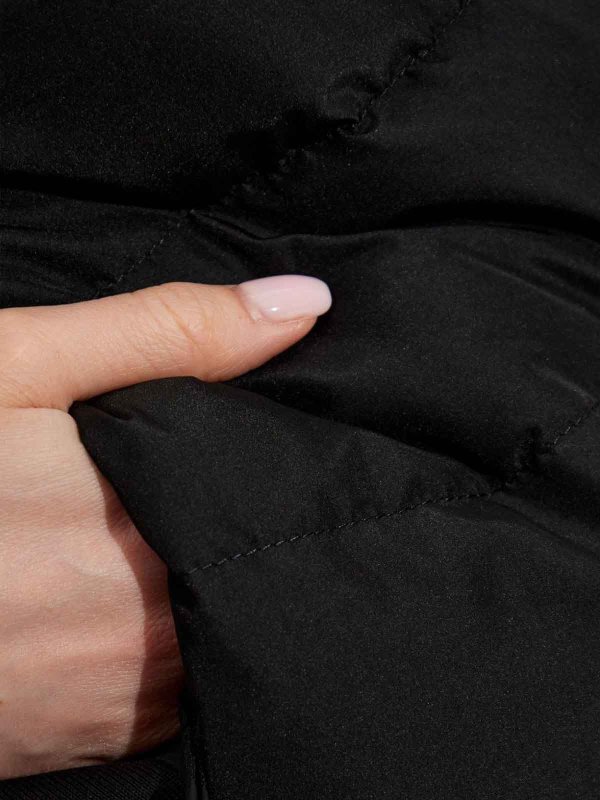 MONCLER buy online Sudadera - Negro