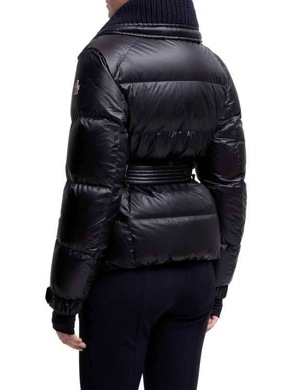 The Best Shops MONCLER: giacche imbottite - Giacca da sci Grenoble Bataillouse