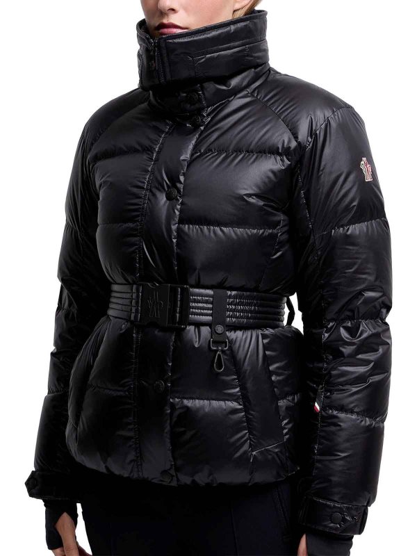 Giacca da sci Grenoble Bataillouse shop online: MONCLER