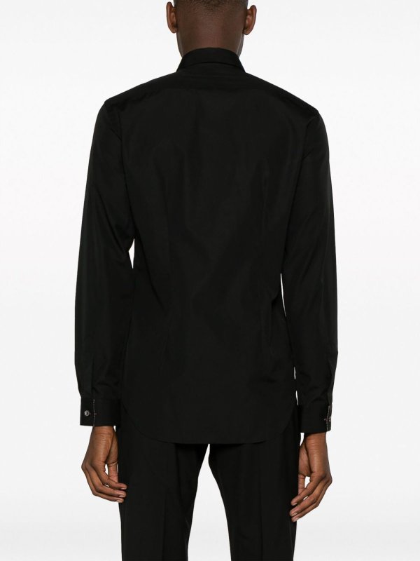 Hemd - Schwarz shop online: PAUL SMITH
