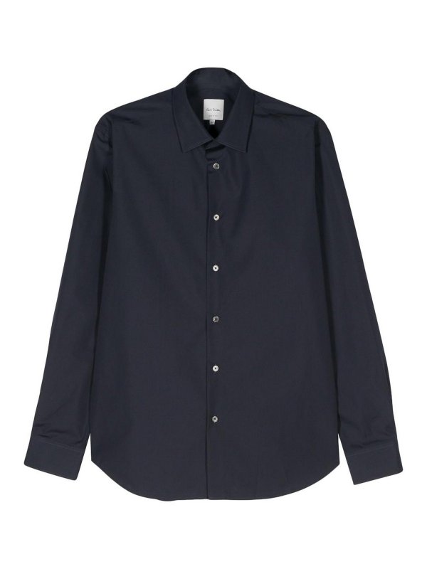 PAUL SMITH: camicie - Camicia  regolare