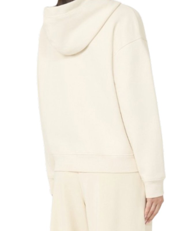 スウェットシャツ/セーター - 白 Replica 
online: WEEKEND MAX MARA