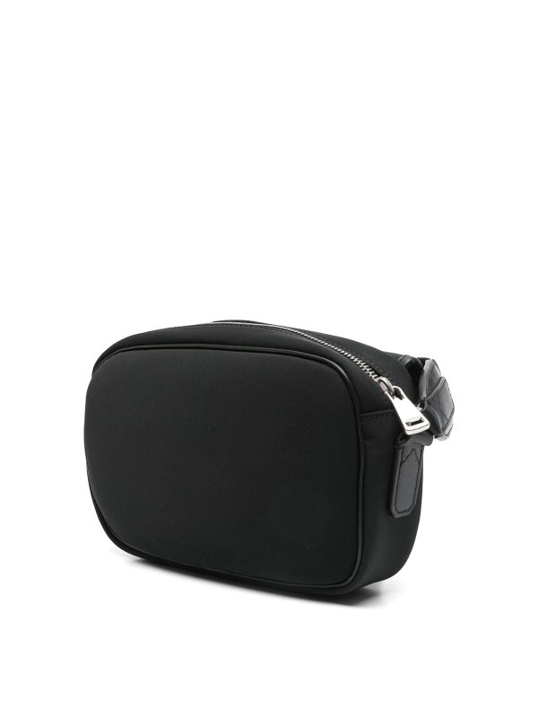 MONCLER: borse a spalla online - Borsa a tracolla New Trick idrorepellente