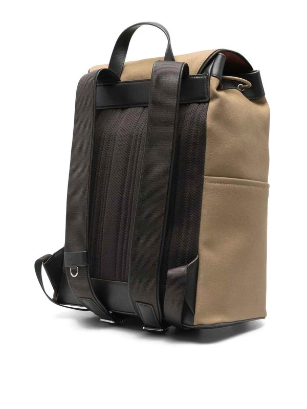 PAUL SMITH: Rucksäcke online - Rucksack - Braun