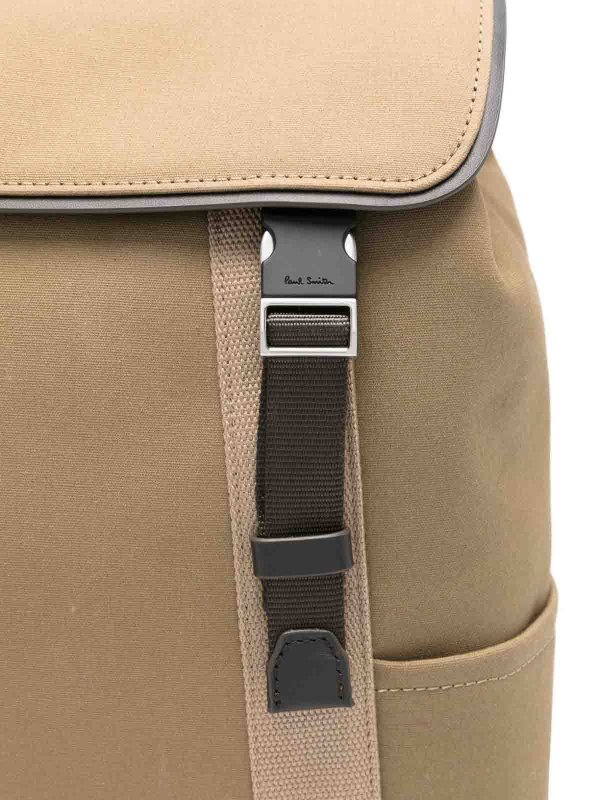 PAUL SMITH buy online Rucksack - Braun