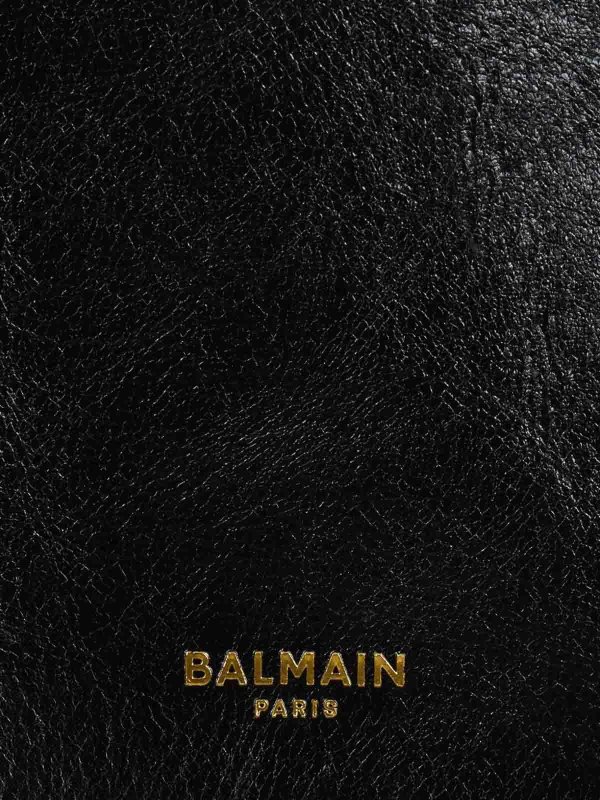 Balmain buy online Sac Cabas - Noir