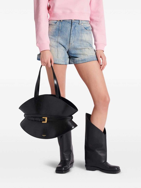 Sacs à main shop online Sac Cabas - Noir