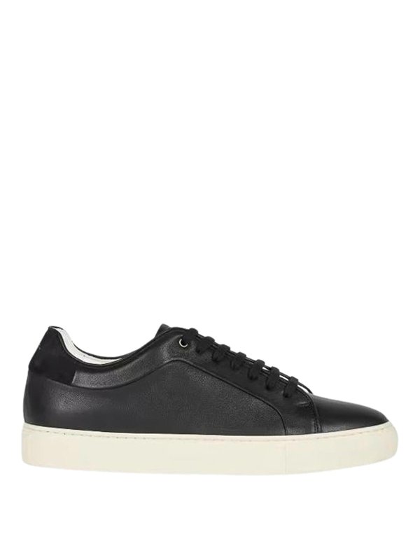 PAUL SMITH: Sneaker - Sneaker - Schwarz