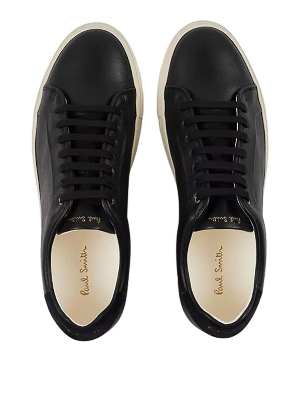 The Best Shops PAUL SMITH: Sneaker - Sneaker - Schwarz