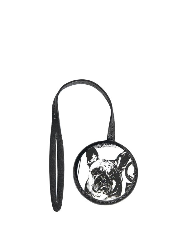 MOSCHINO: key holders - Keychain