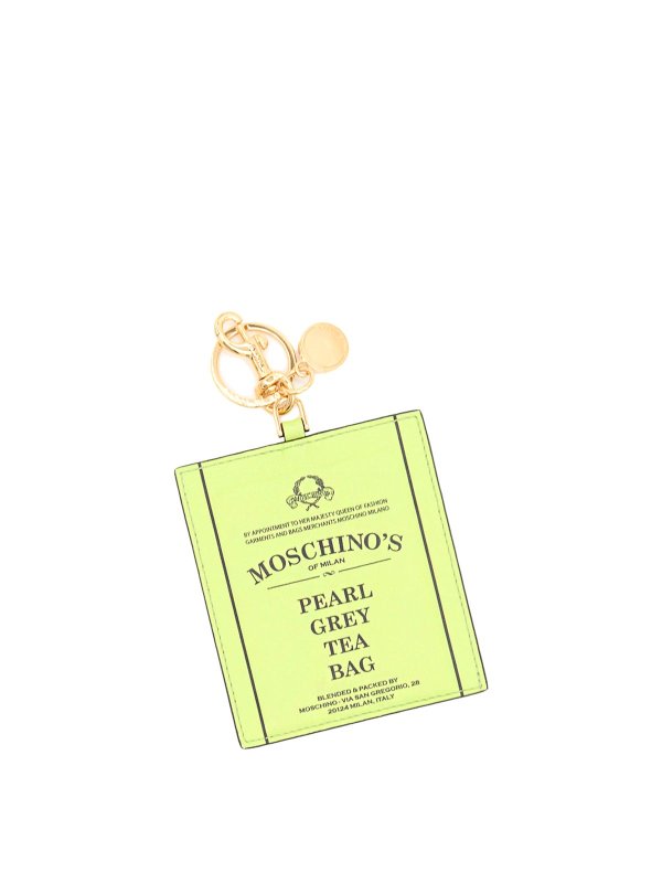 MOSCHINO: key holders - Keychain
